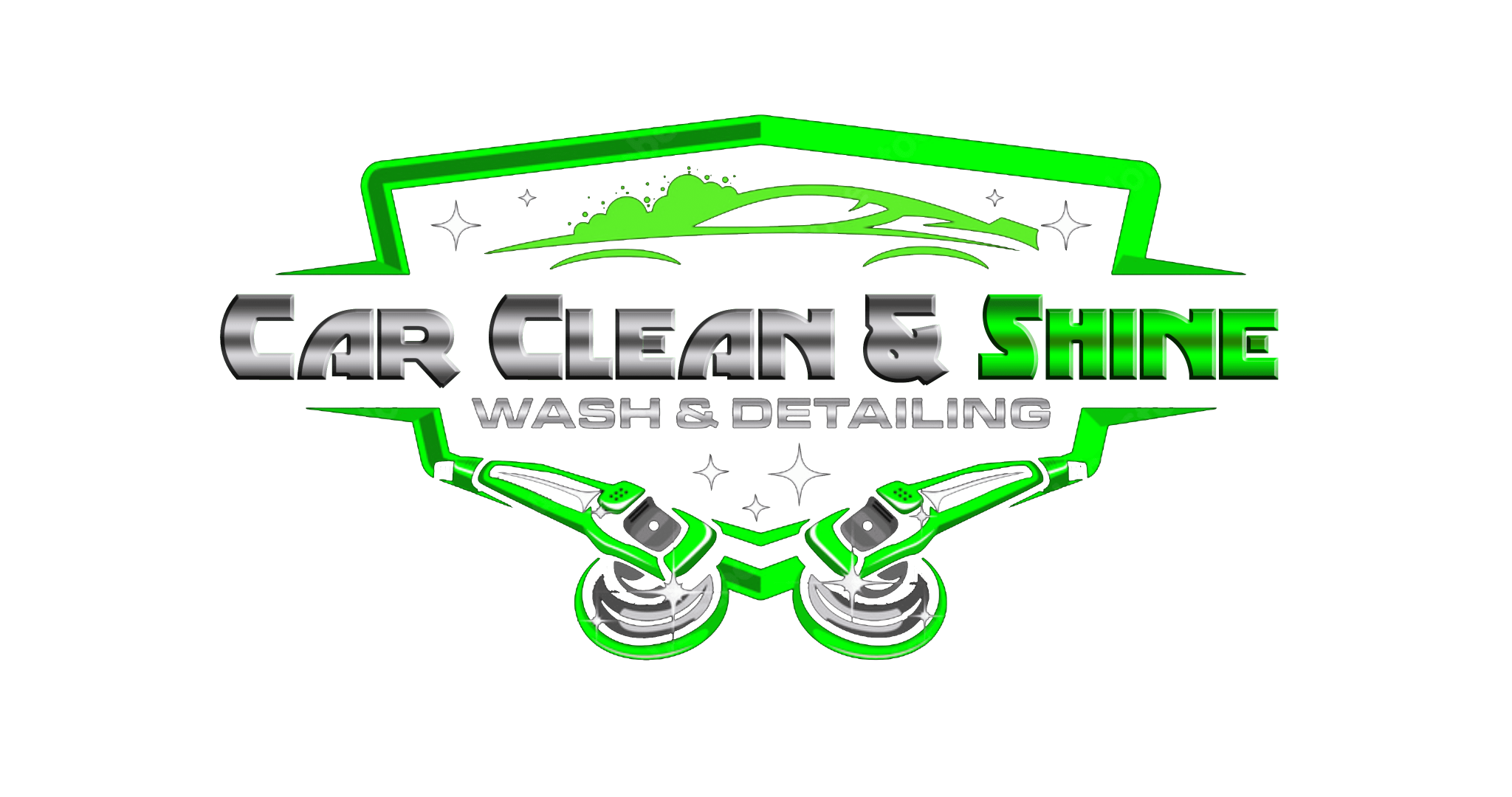 Car Clean & Shine